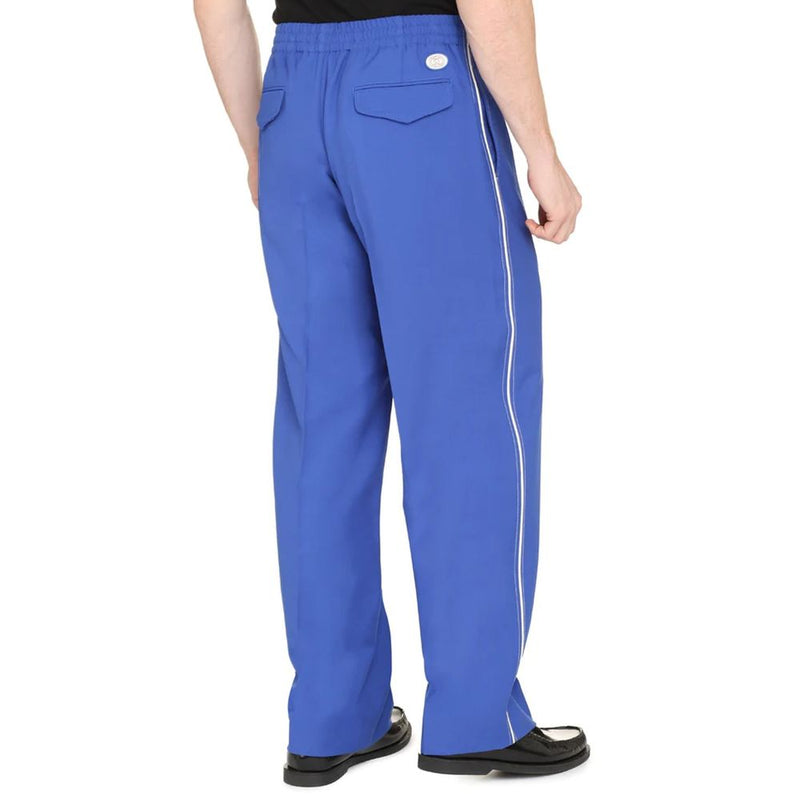 Wool Pants Gucci
