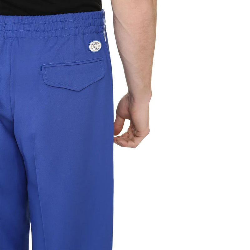 Wool Pants Gucci