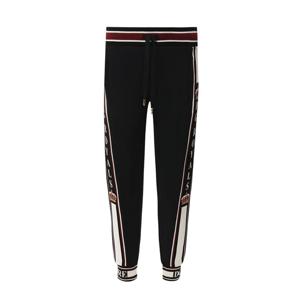 Logo Pants Dolce & Gabbana