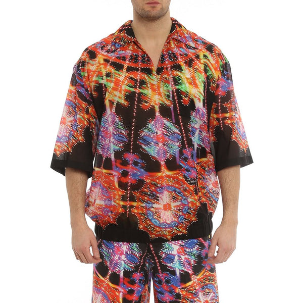 Printed Shirt Dolce & Gabbana