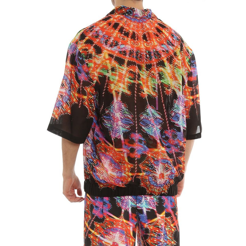 Printed Shirt Dolce & Gabbana