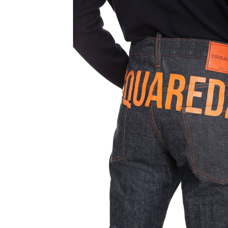 Cool Guy Denim Jeans Dsquared²