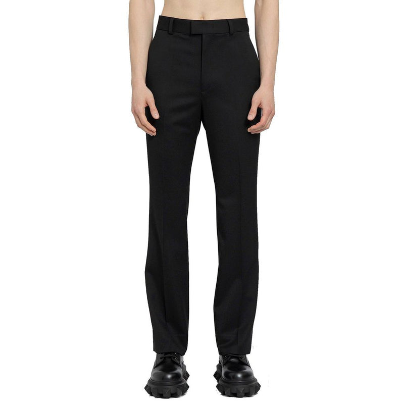 Wool Pants Valentino