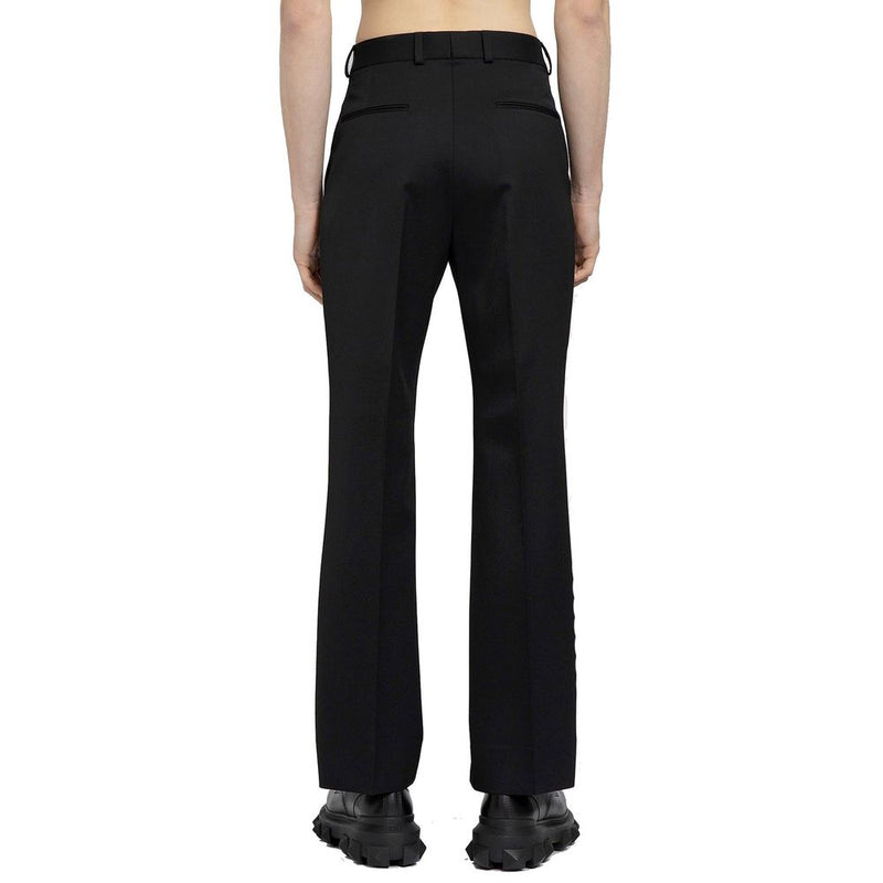 Wool Pants Valentino