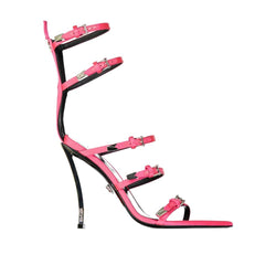 Pin-Point Sandals Versace