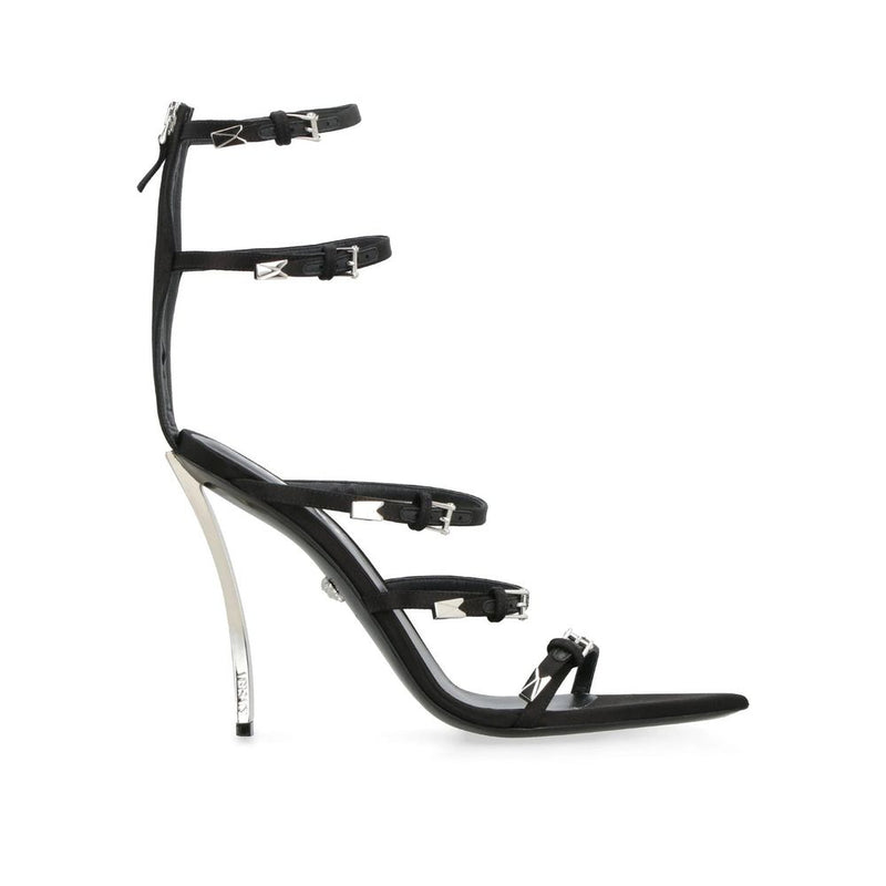 Pin-Points Sandals Versace