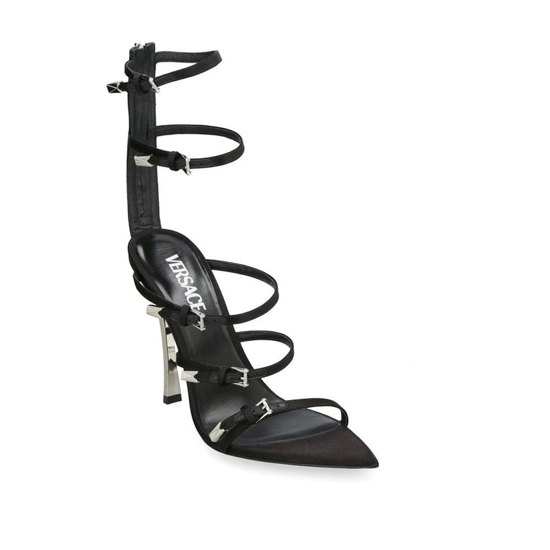 Pin-Points Sandals Versace
