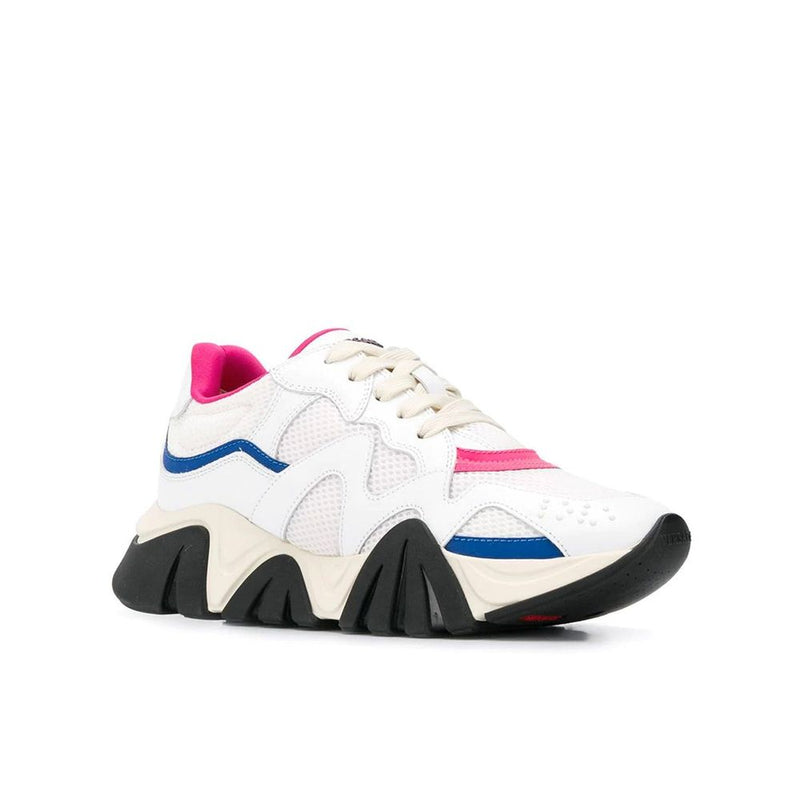 Squalo Sneakers Versace
