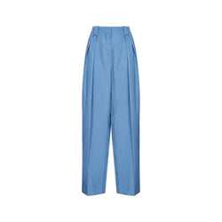 High-Waist Tailored Trousers Stella McCartney