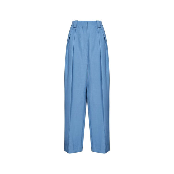 High-Waist Tailored Trousers Stella McCartney