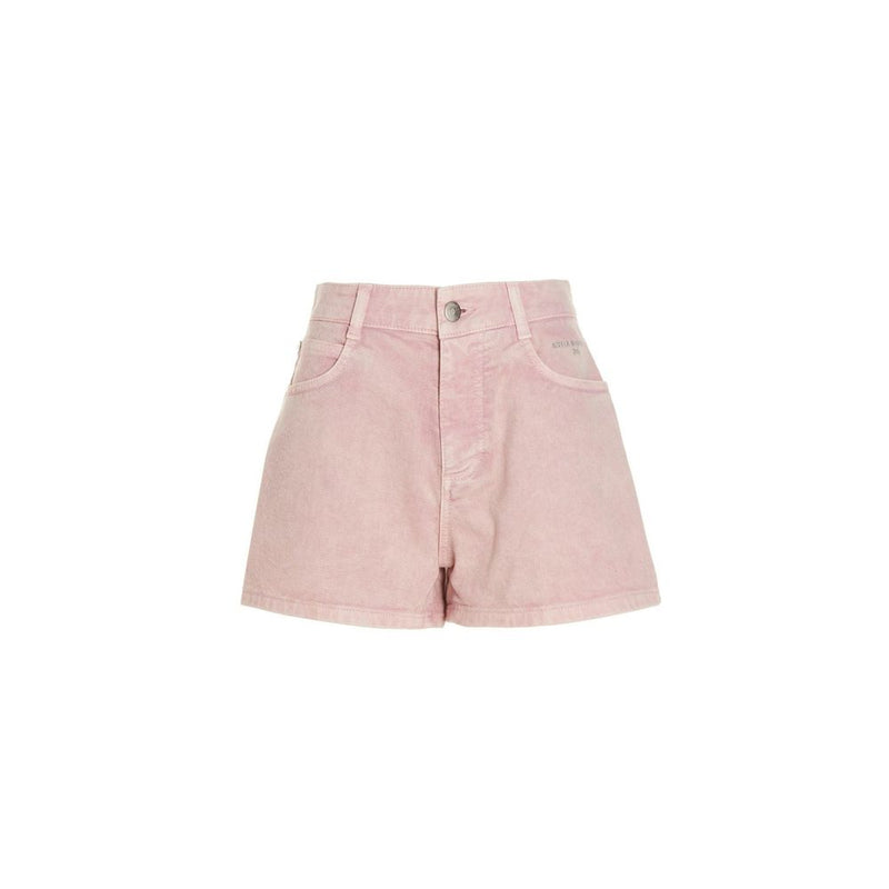Denim Shorts Stella McCartney