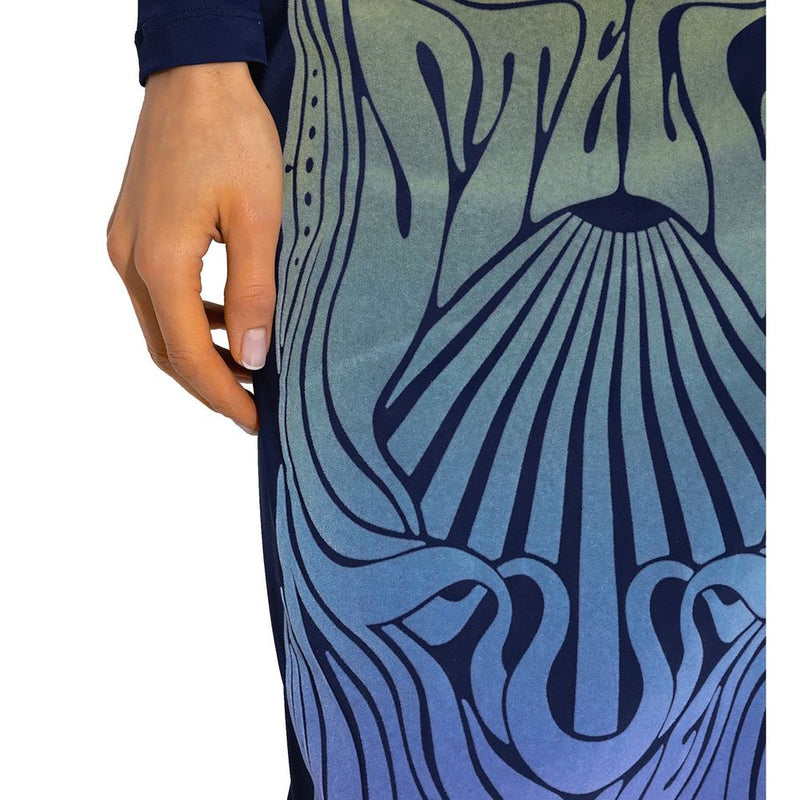 Printed Skirt Stella McCartney