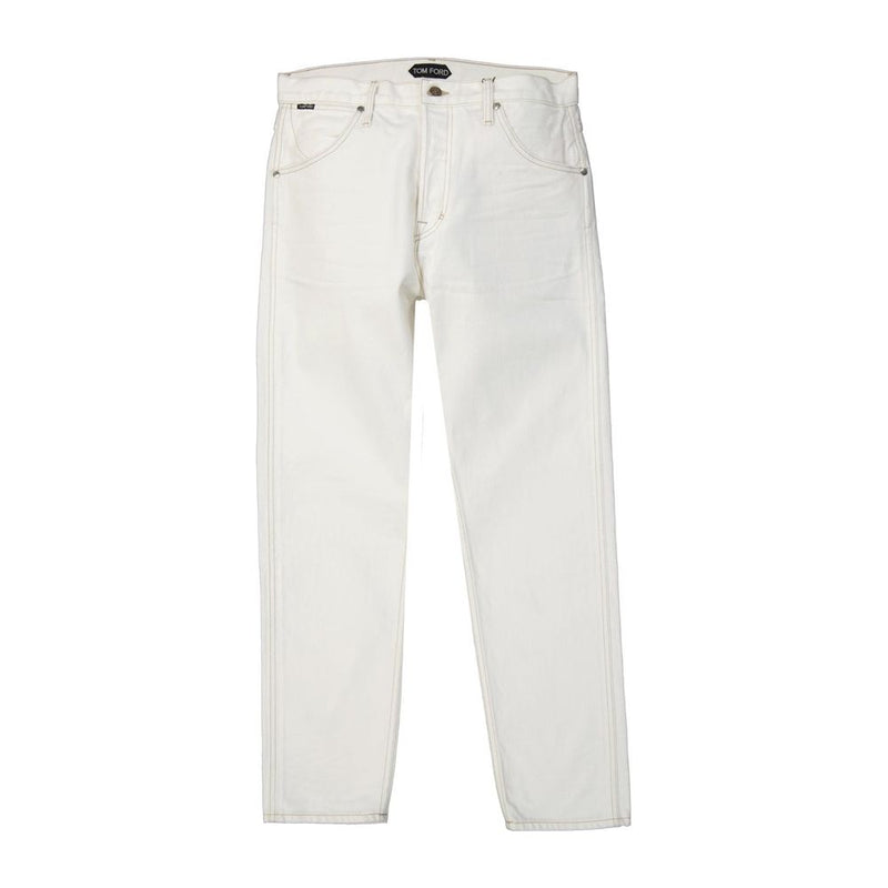 Denim Jeans Tom Ford