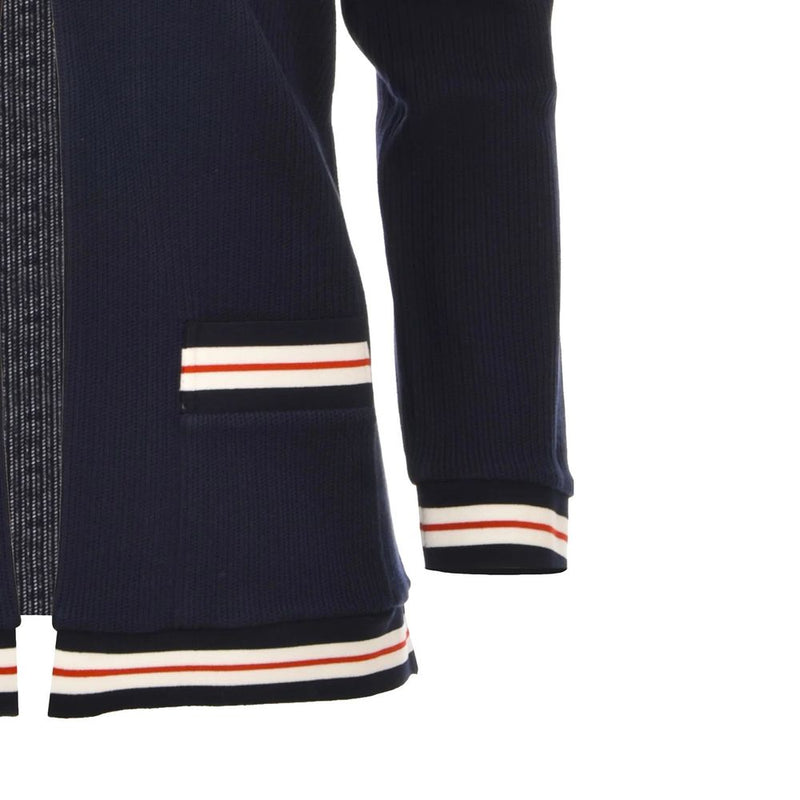 Cotton Cardigan Thom Browne
