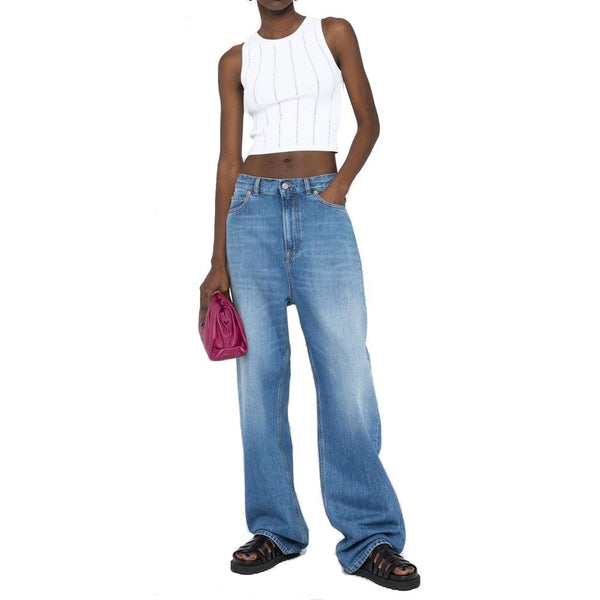 Archive Patch Jeans Valentino