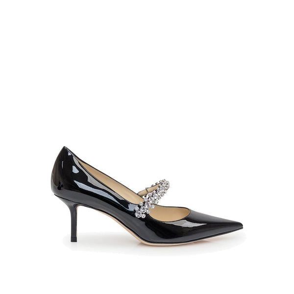 Bing Leather Pump Jimmy Choo