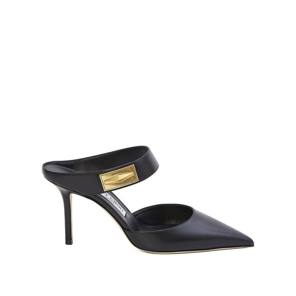 Nell Mules 85 Jimmy Choo