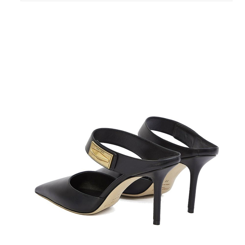 Nell Mules 85 Jimmy Choo
