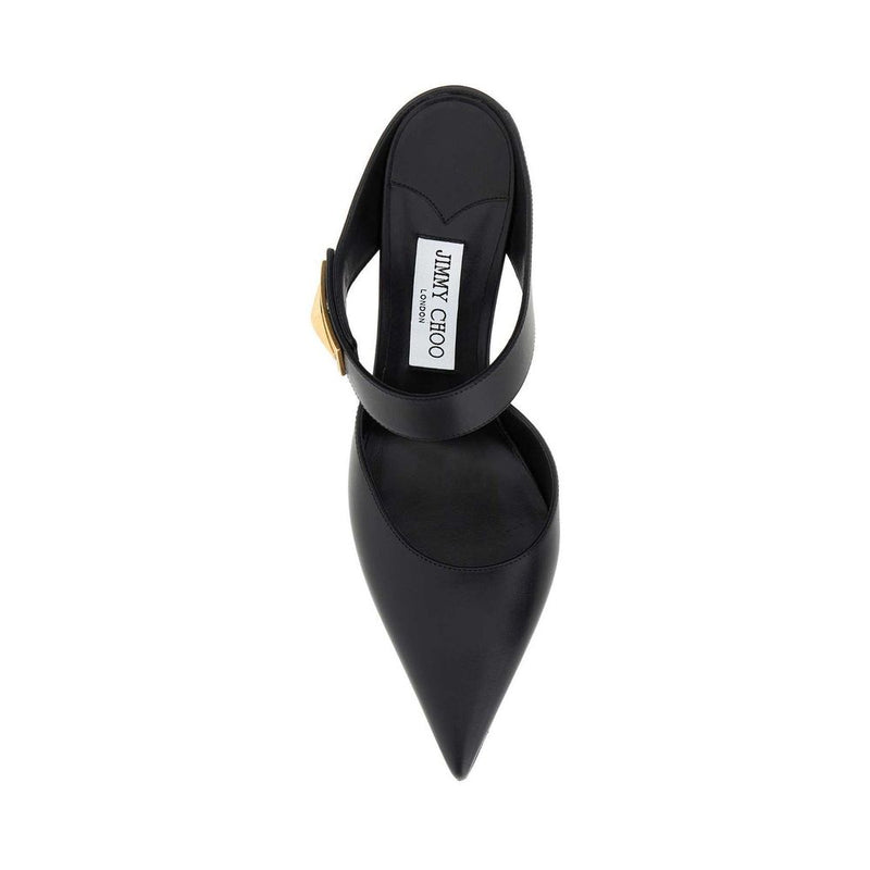 Nell Mules 85 Jimmy Choo