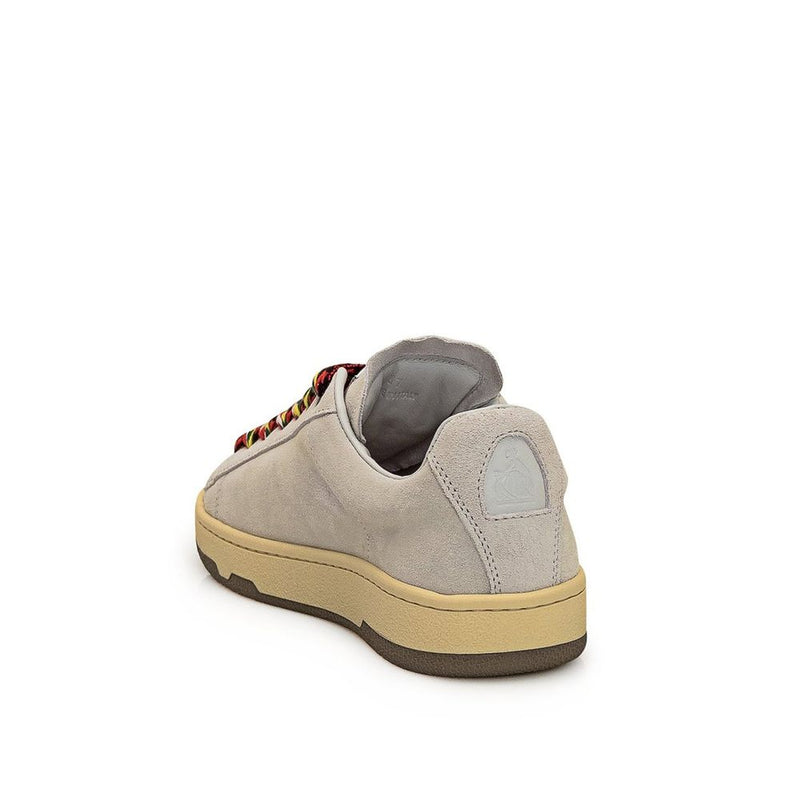 Curb Sneakers Lanvin