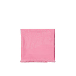Silk And Wool Scarf Lanvin
