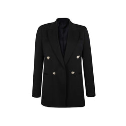 Wool Blazer Lanvin