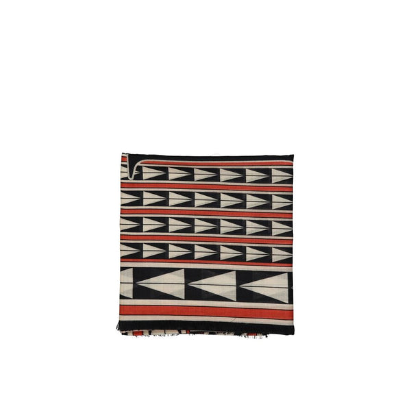 Wool Scarf Lanvin