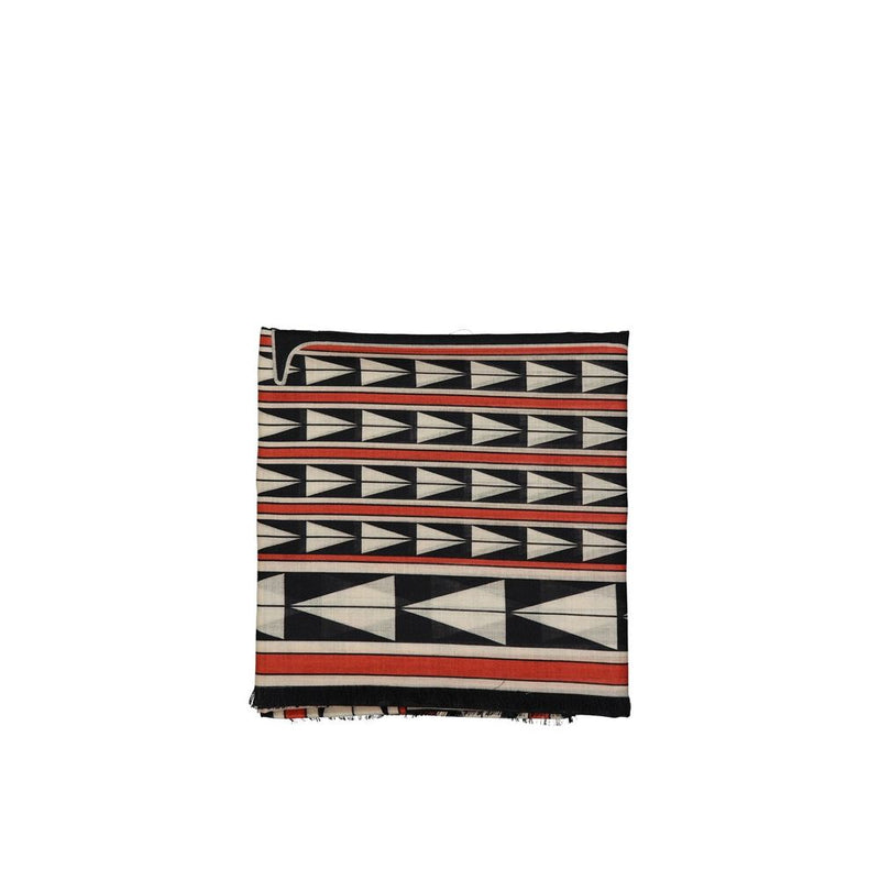 Wool Scarf Lanvin
