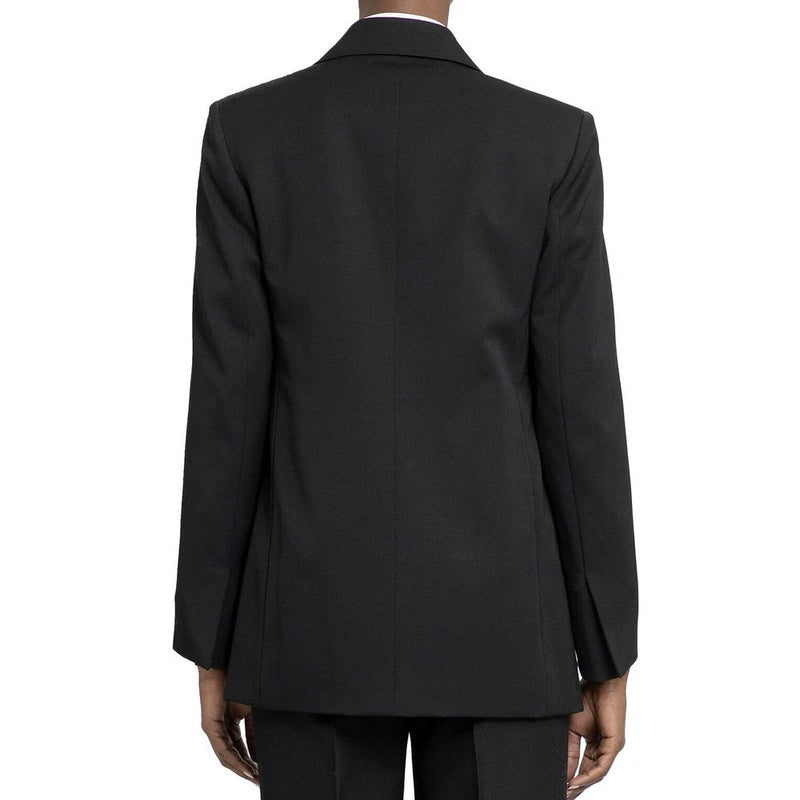 Wool Blazer Lanvin