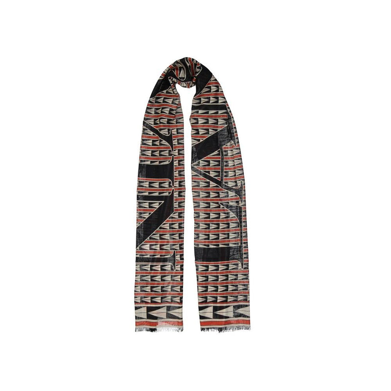 Wool Scarf Lanvin