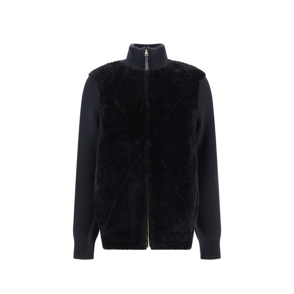 Puzzle Fold Jacket Loewe