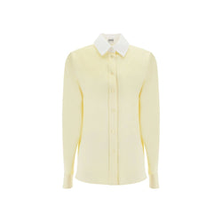 Silk Shirt Loewe