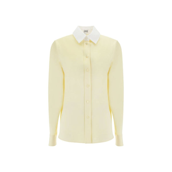 Silk Shirt Loewe