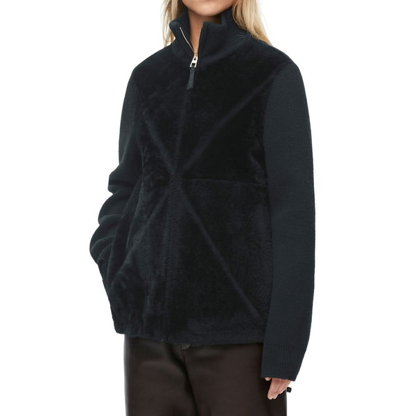 Puzzle Fold Jacket Loewe