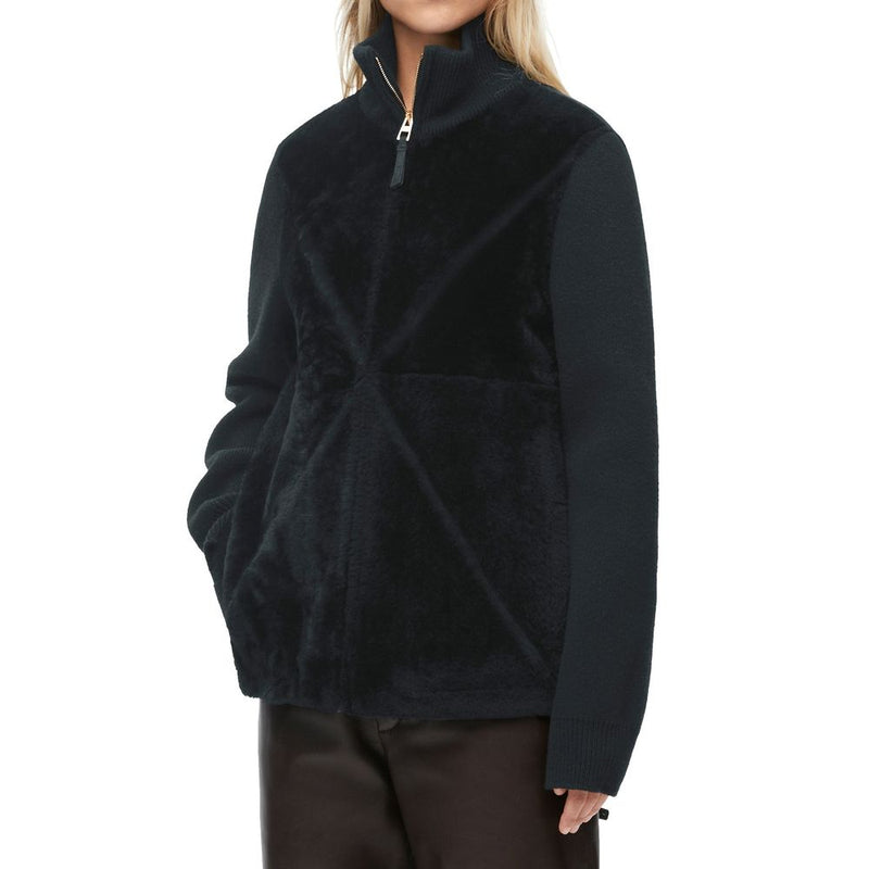 Puzzle Fold Jacket Loewe
