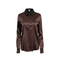 Silk Shirt Loewe