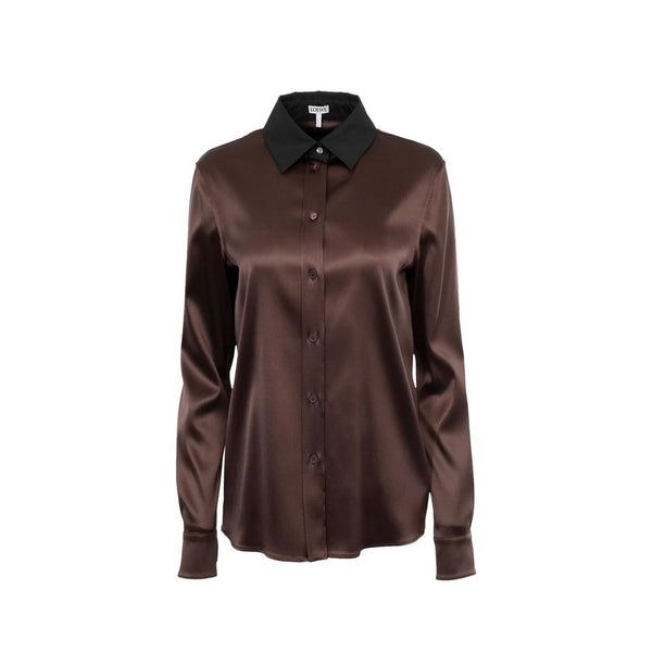 Silk Shirt Loewe