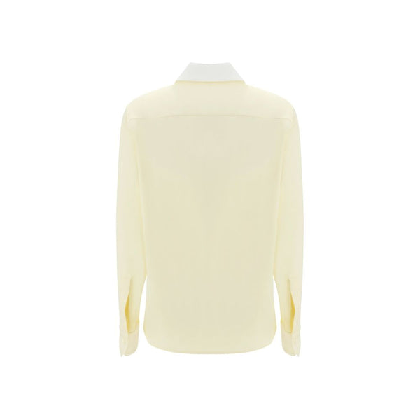 Silk Shirt Loewe