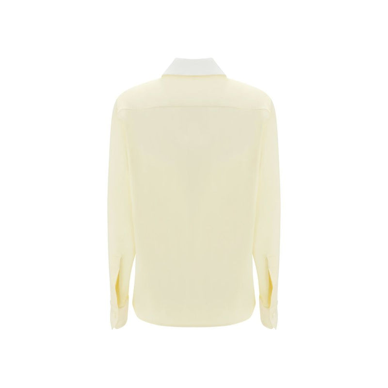 Silk Shirt Loewe