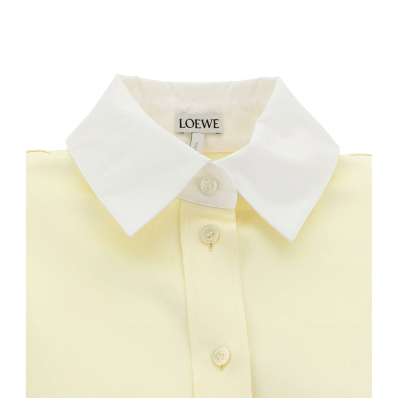 Silk Shirt Loewe