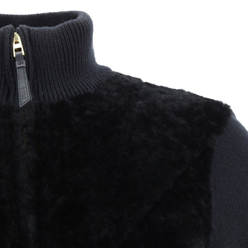Puzzle Fold Jacket Loewe