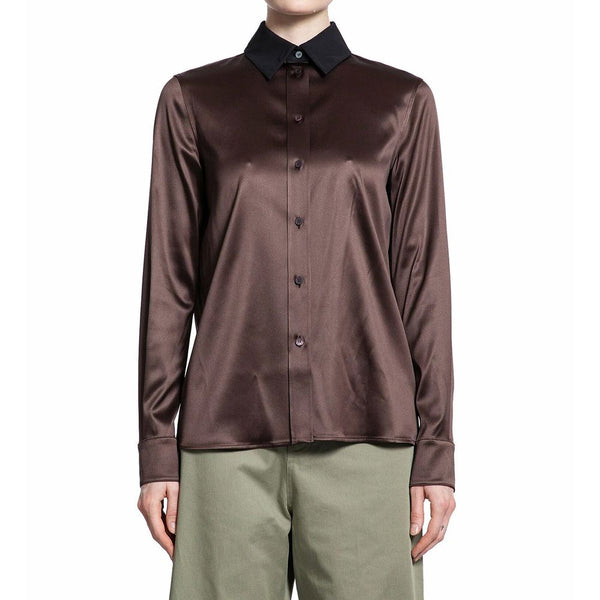 Silk Shirt Loewe