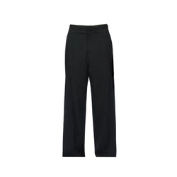 Wool Trousers Loewe