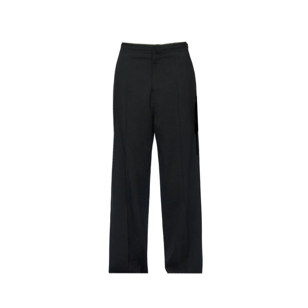 Wool Trousers Loewe