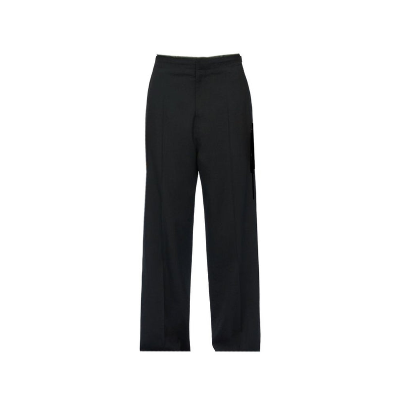 Wool Trousers Loewe