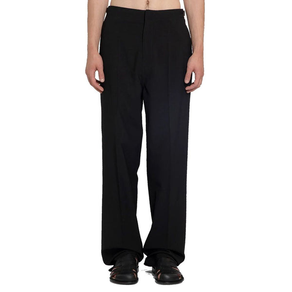 Wool Trousers Loewe