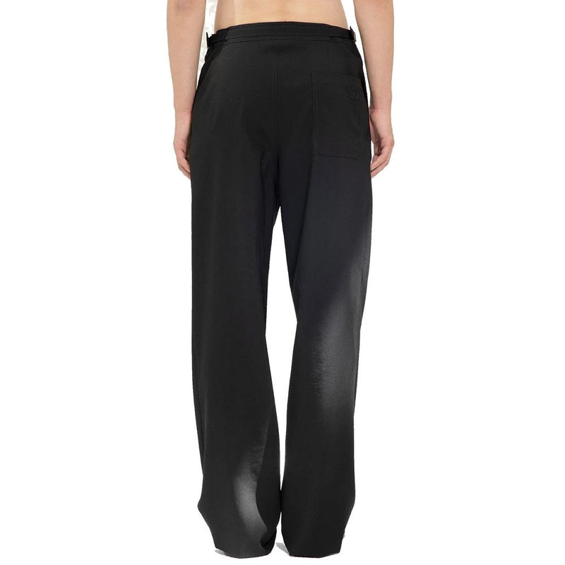 Wool Trousers Loewe