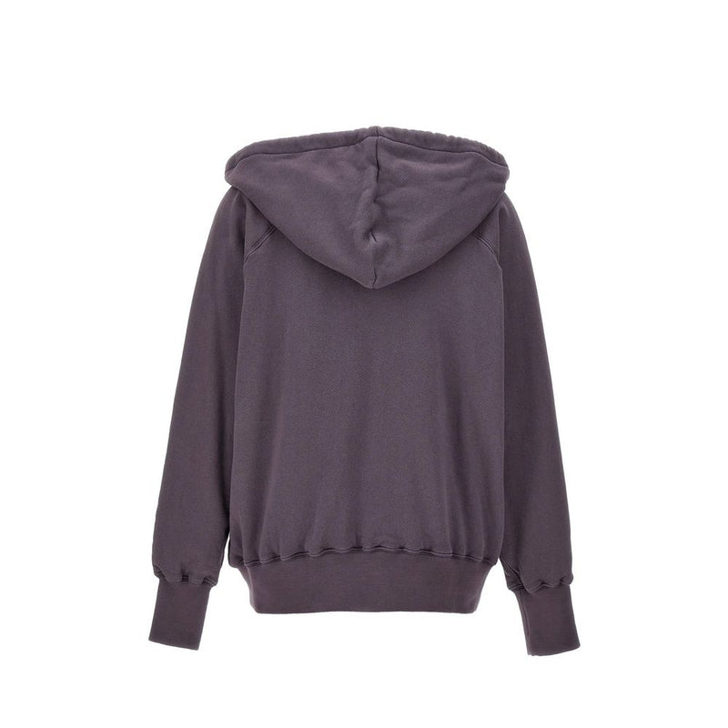 Cotton Hooded Sweatshirt Maison Margiela