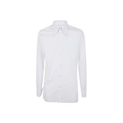 Cotton Shirt Maison Margiela