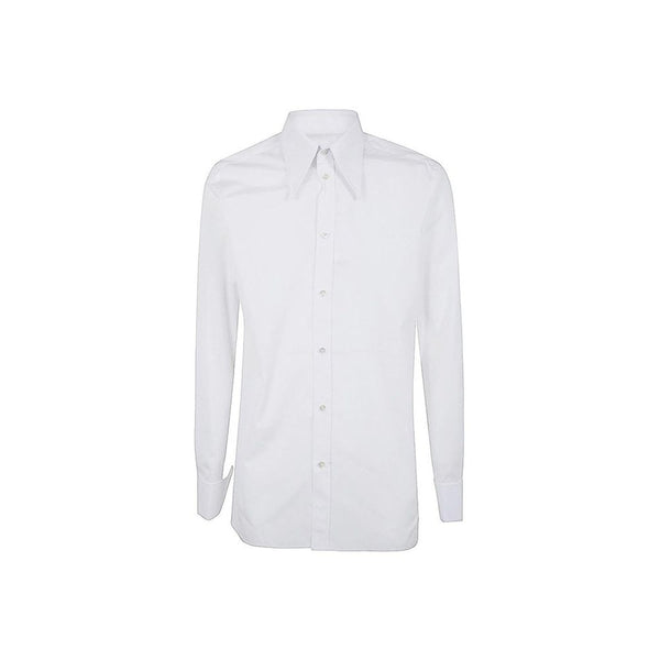 Cotton Shirt Maison Margiela